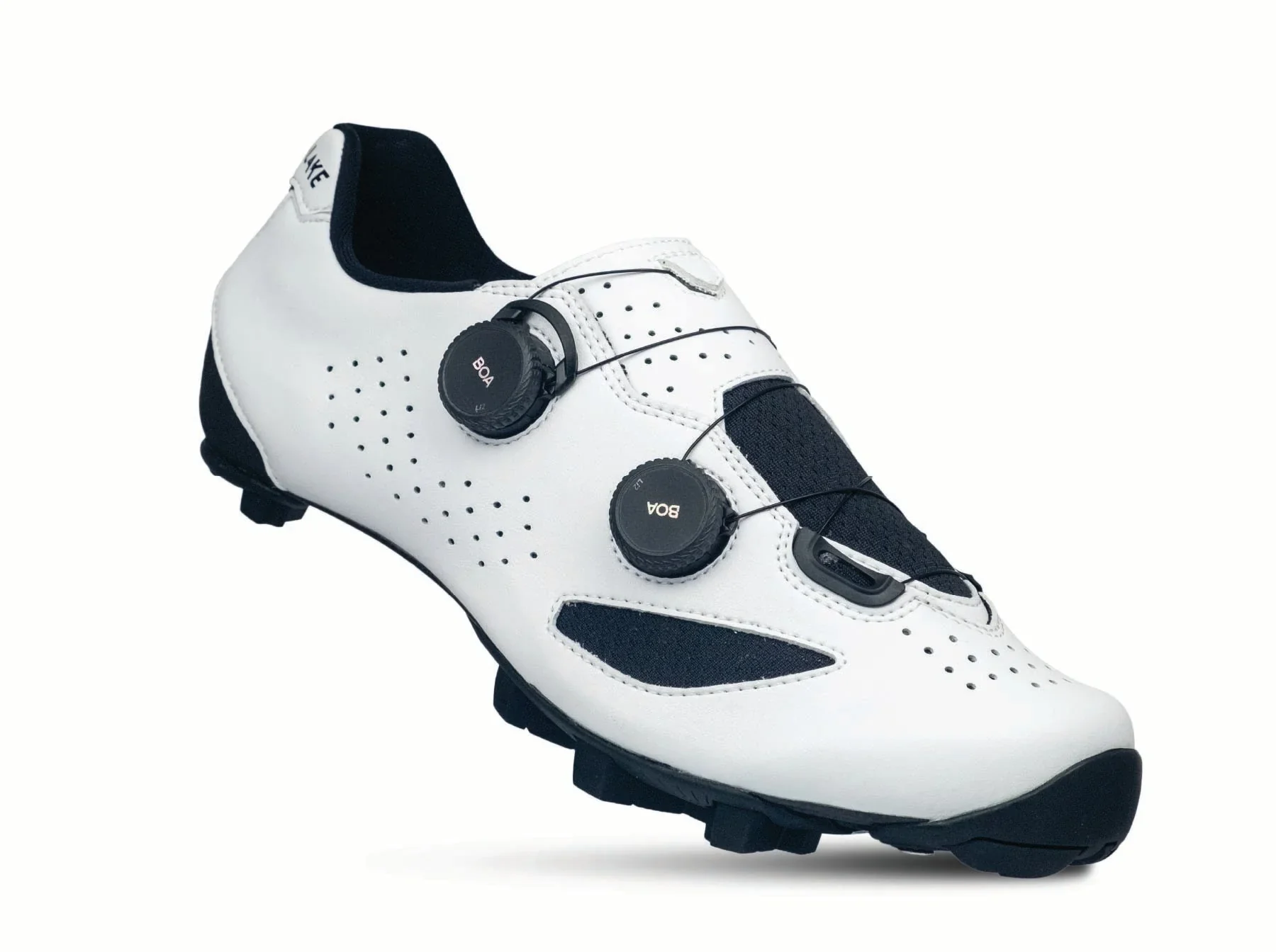 Lake MX239 Gravel Shoe - Image 8
