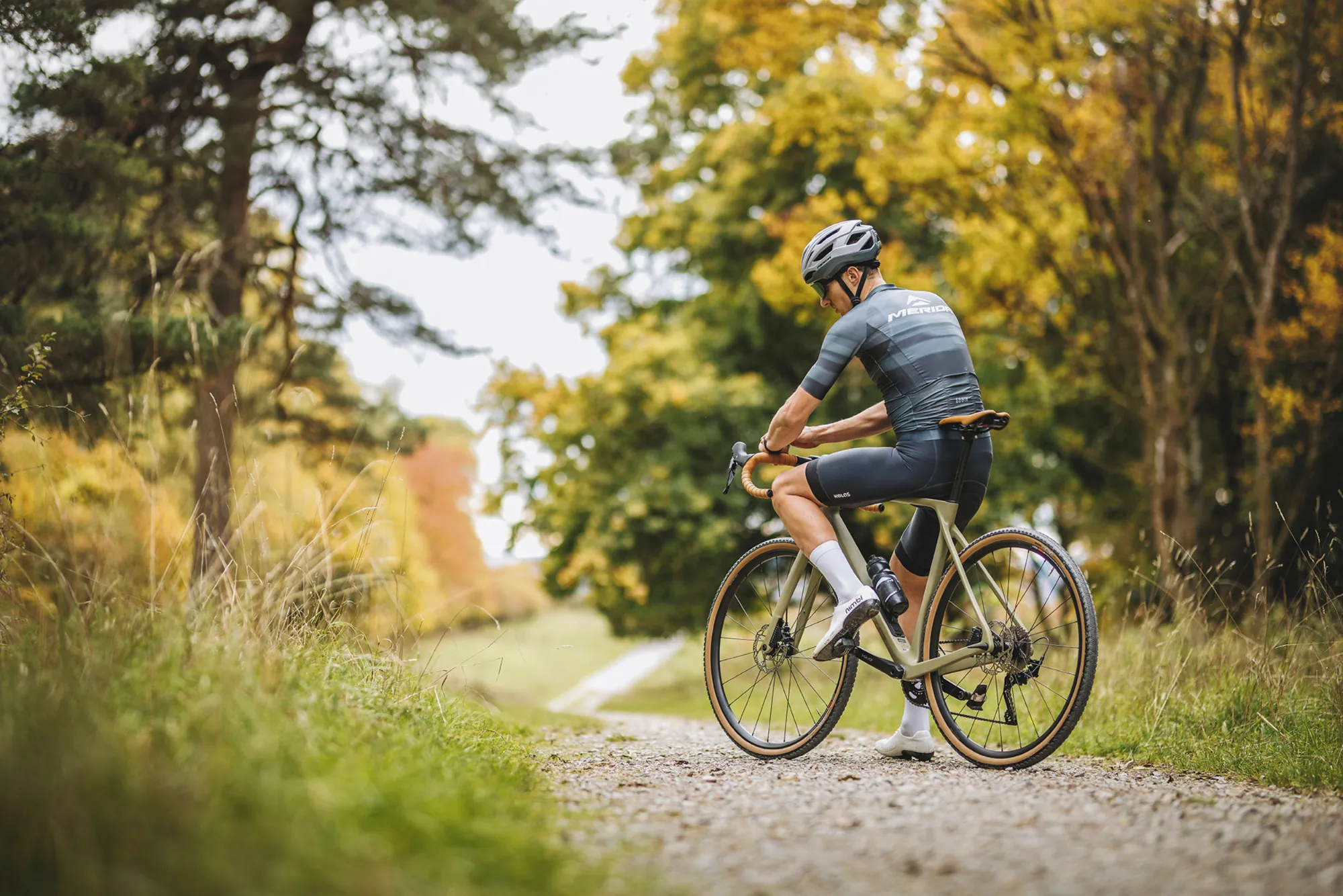 Merida Mission 4000 Gravel Bike - Image 4