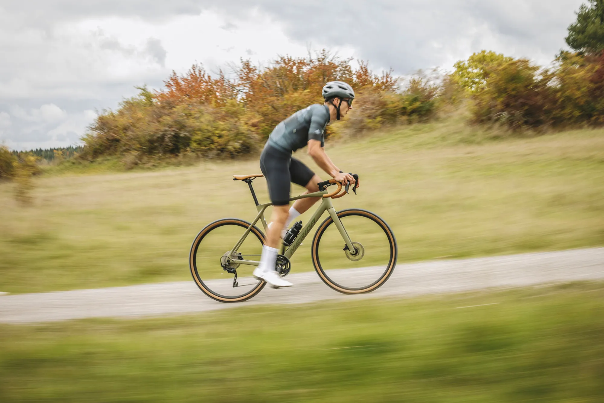 Merida Mission 4000 Gravel Bike - Image 5