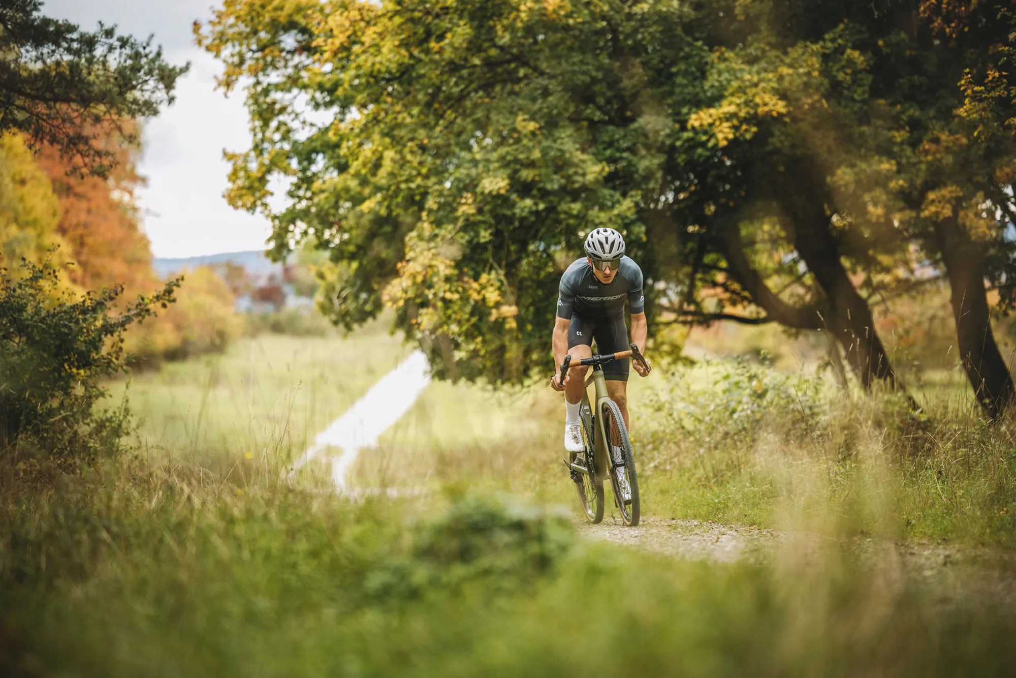 Merida Mission 4000 Gravel Bike - Image 6