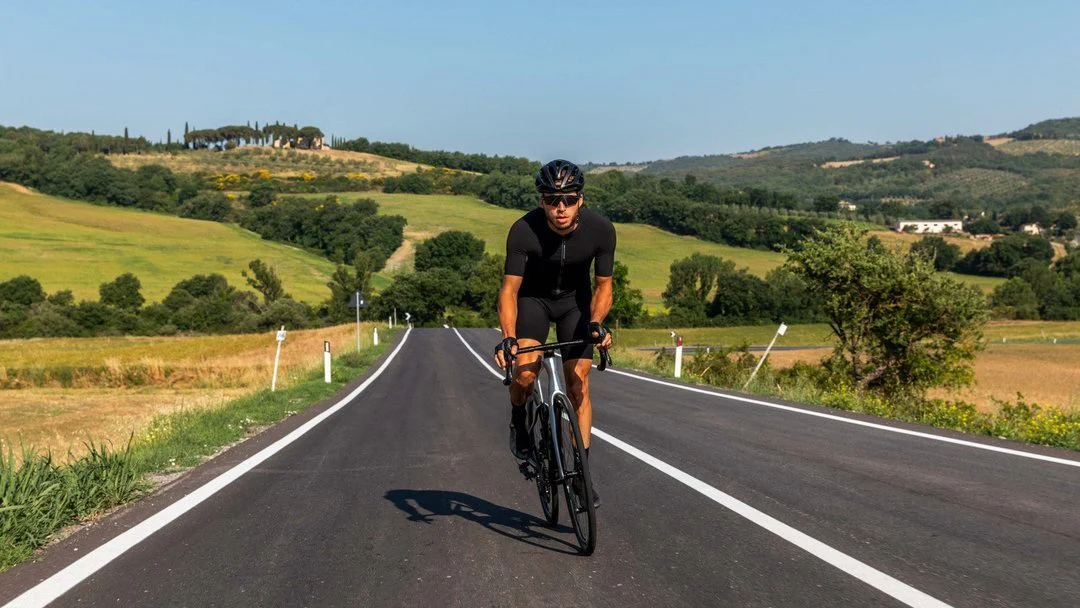 Pinarello Dogma F Red AXS - Black and White 53 - Image 7