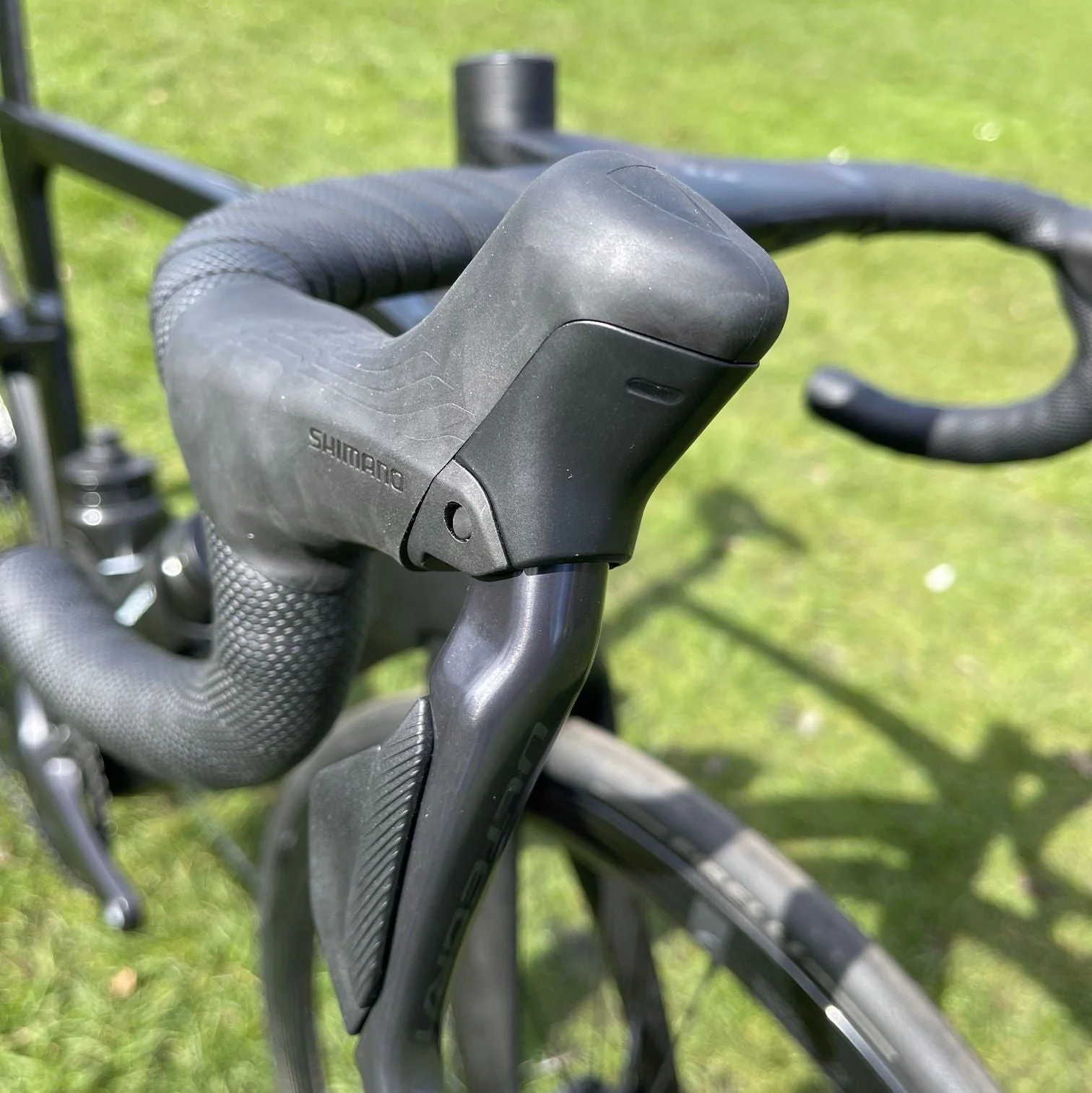 Pinarello Dogma F Ultegra Di2 Custom - Image 3