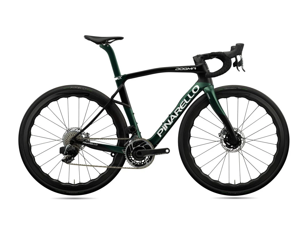 Pinarello Dogma X Road Bike - Image 3