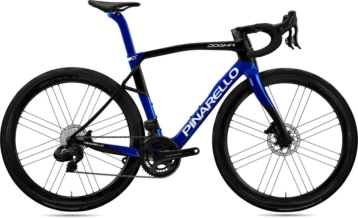 Pinarello Dogma X Road Bike - Image 5