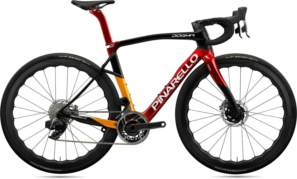 Pinarello Dogma X Road Bike - Image 6