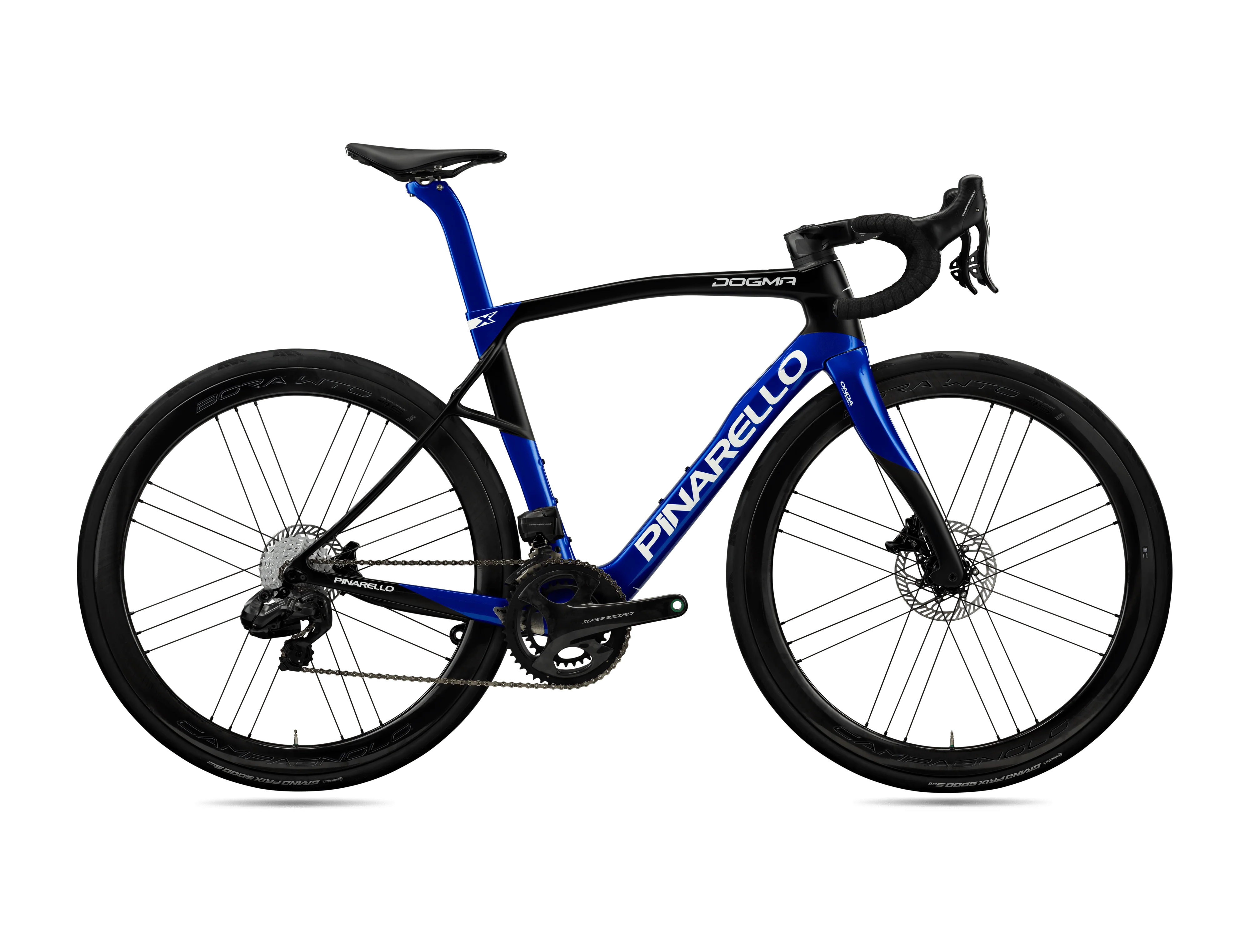 Pinarello Dogma X Road Bike - Image 8