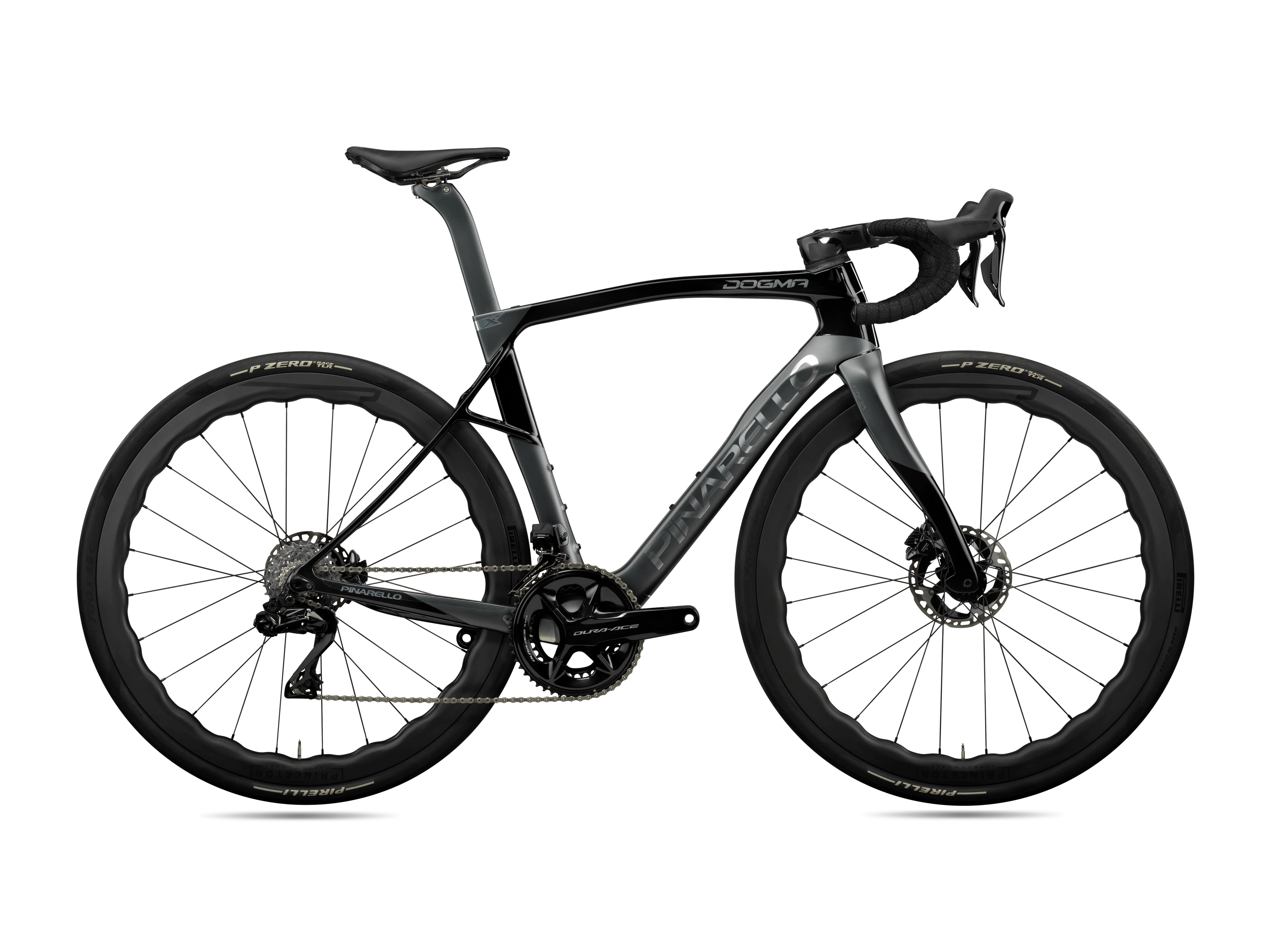 Pinarello Dogma X Road Bike - Image 9