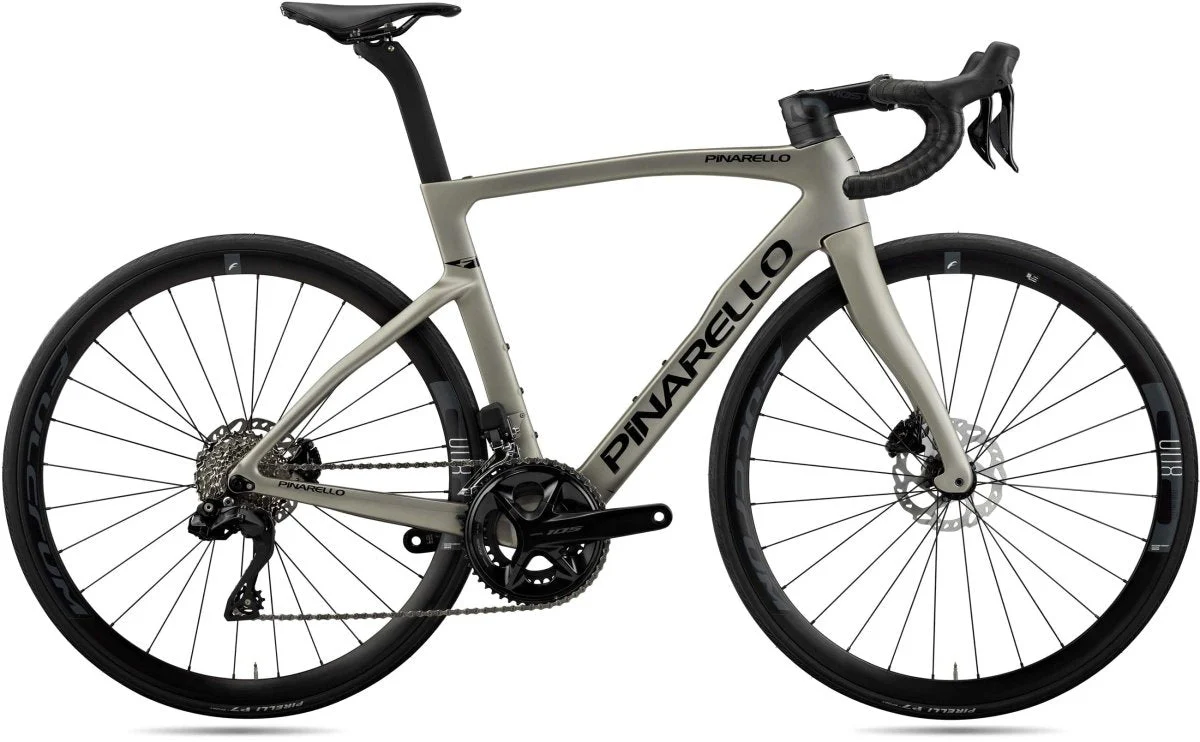 Pinarello F5 105 Di2 Road Bike - Image 3
