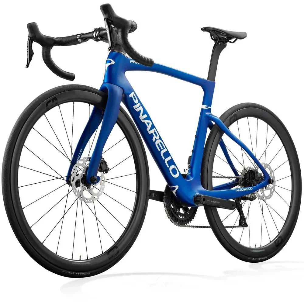 Pinarello F5 105 Di2 Road Bike - Image 5