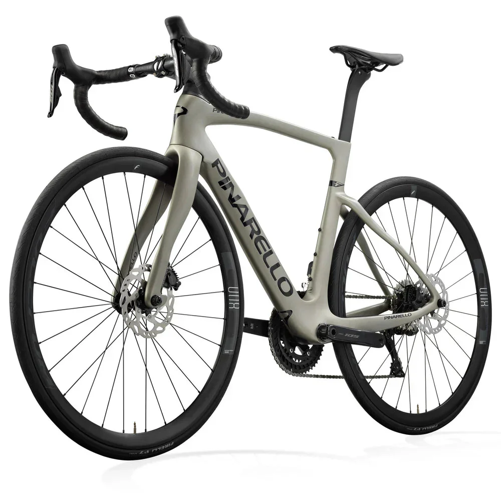 Pinarello F5 105 Di2 Road Bike - Image 6