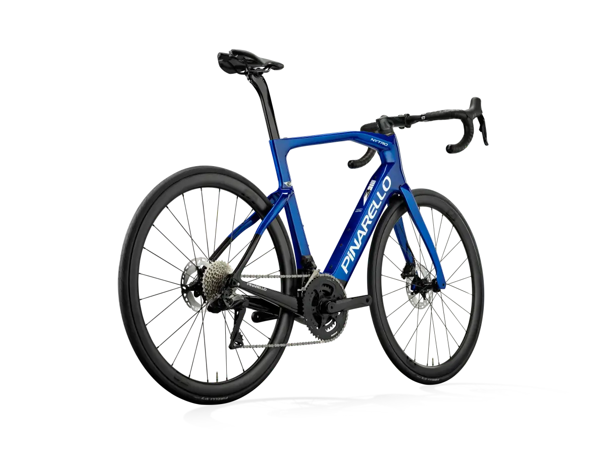 Pinarello Nytro E7 Electric Road Bike - Image 3