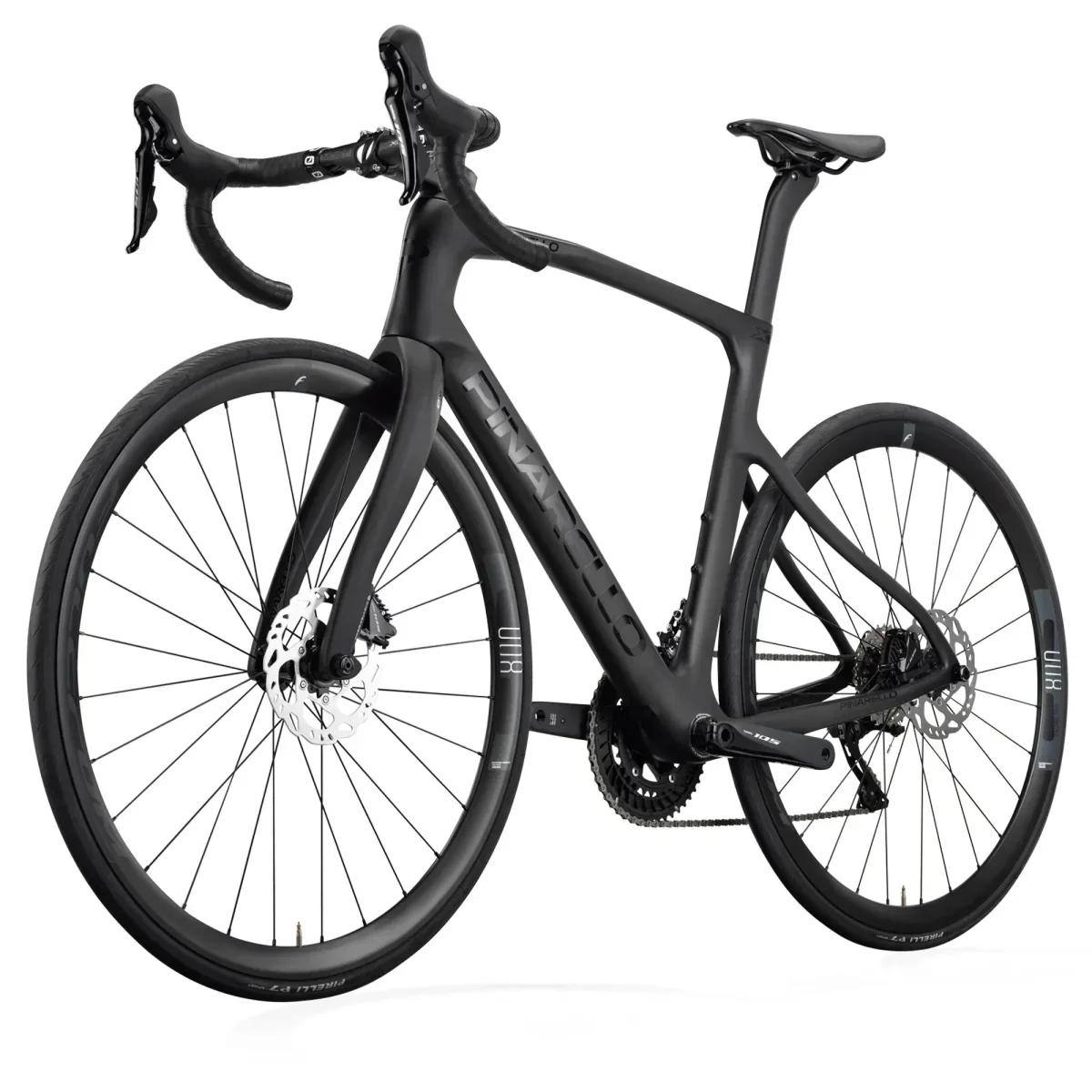 Pinarello X3 105 Di2 Road Bike - Image 5