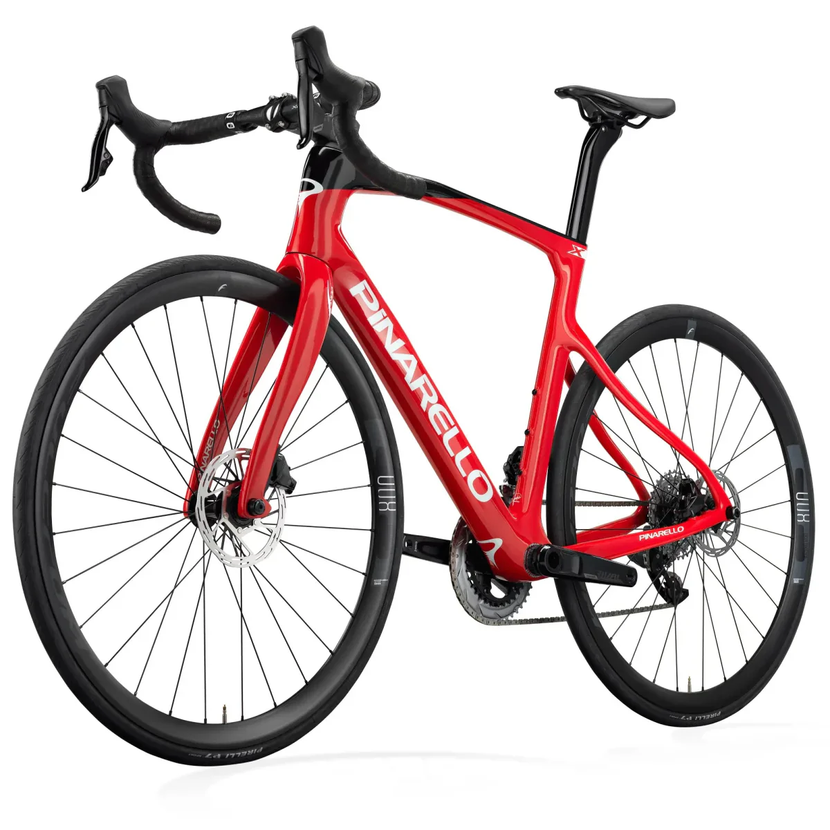 Pinarello X3 105 Di2 Road Bike - Image 6