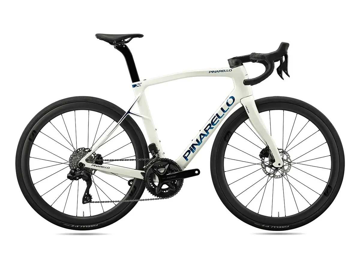 Pinarello X5 105 Di2 Road Bike - Image 7