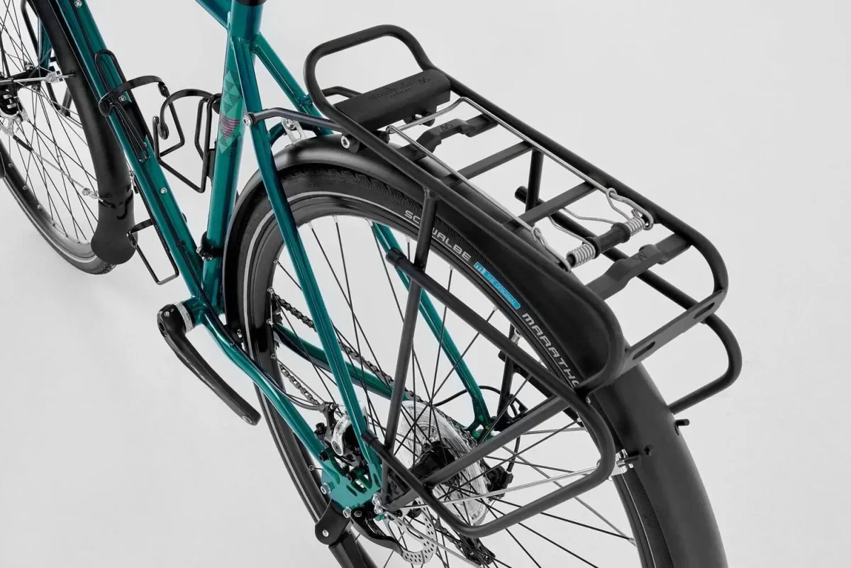 Ridgeback Panorama Touring Gravel Bike - Image 4