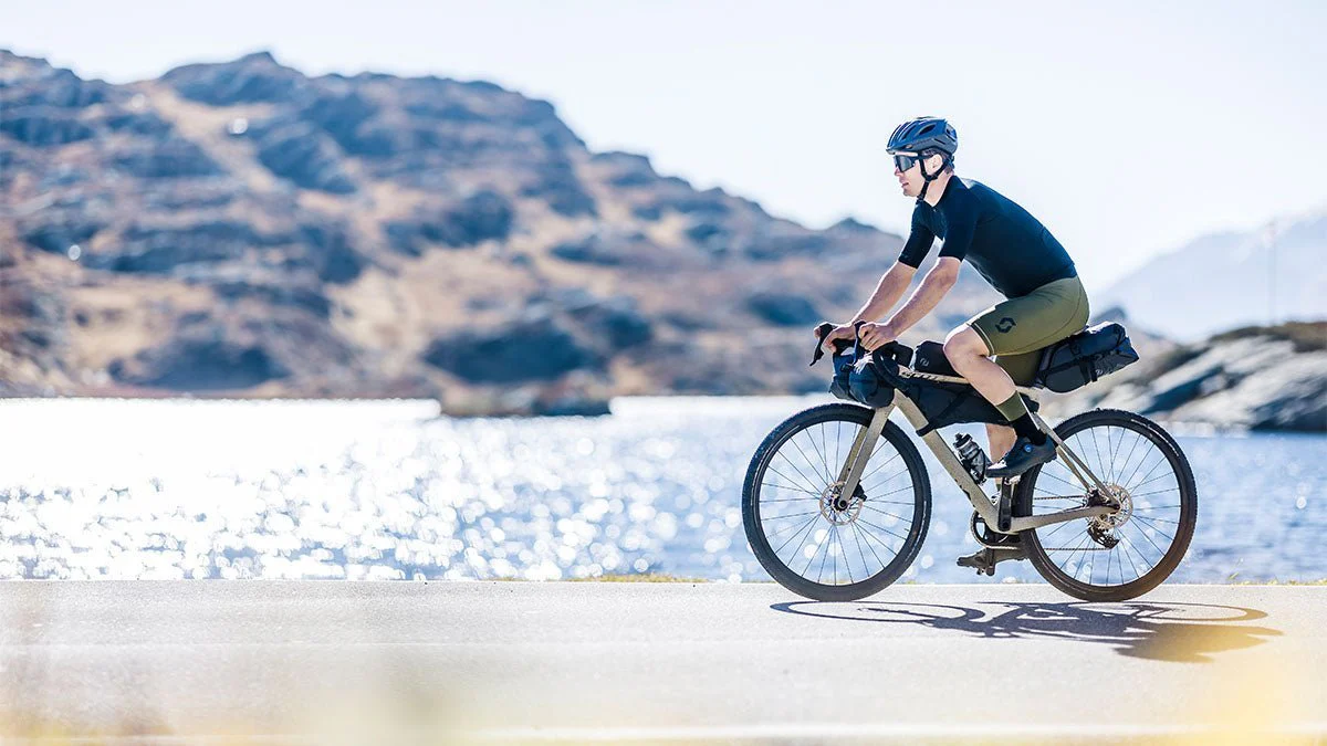 Scott Addict Gravel 10 - Image 3