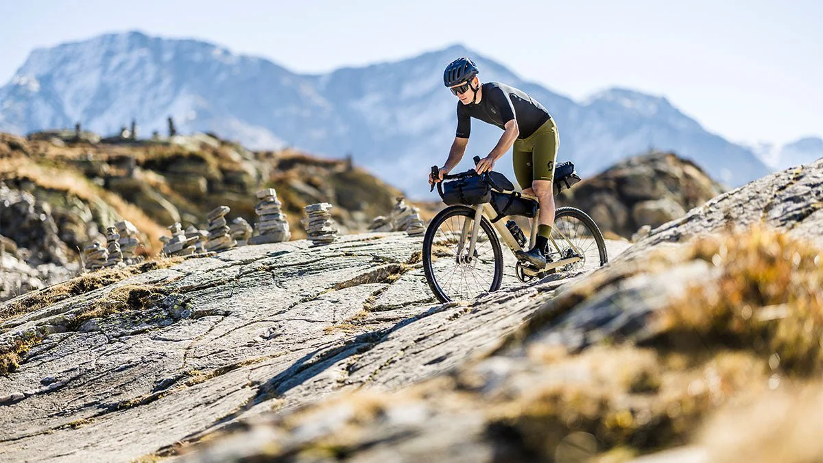 Scott Addict Gravel 10 - Image 4