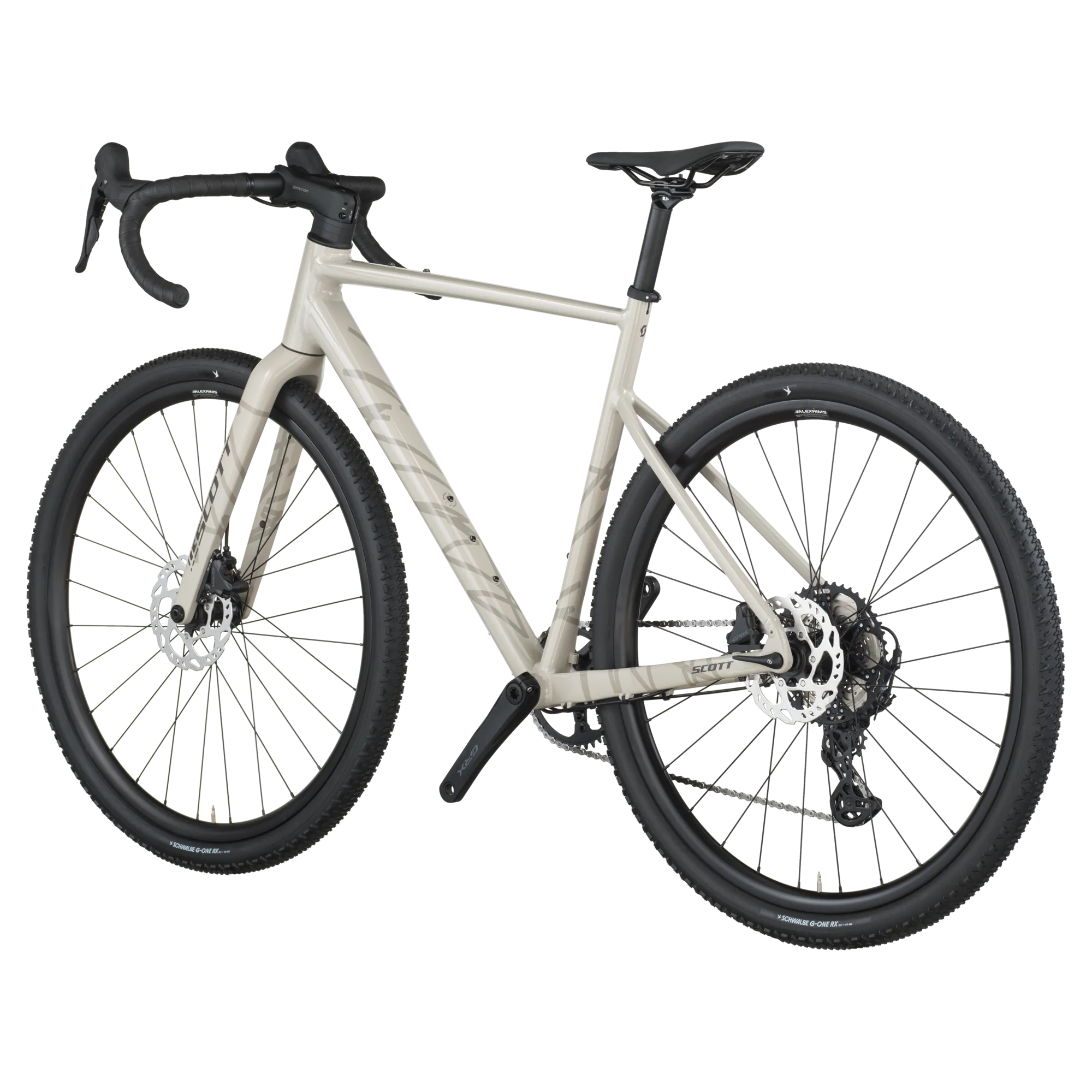 Scott Speedster Gravel 10 - Image 10