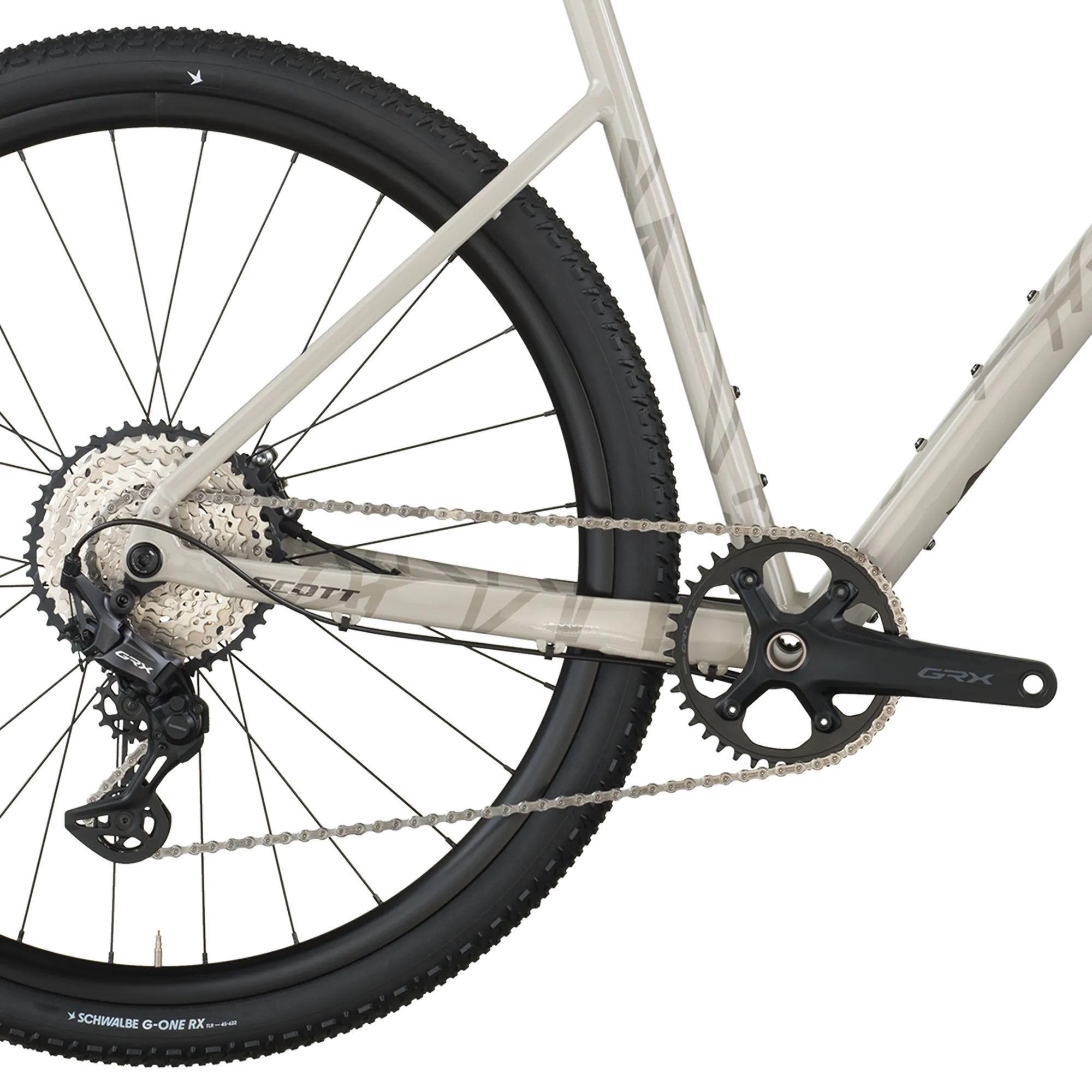 Scott Speedster Gravel 10 - Image 12