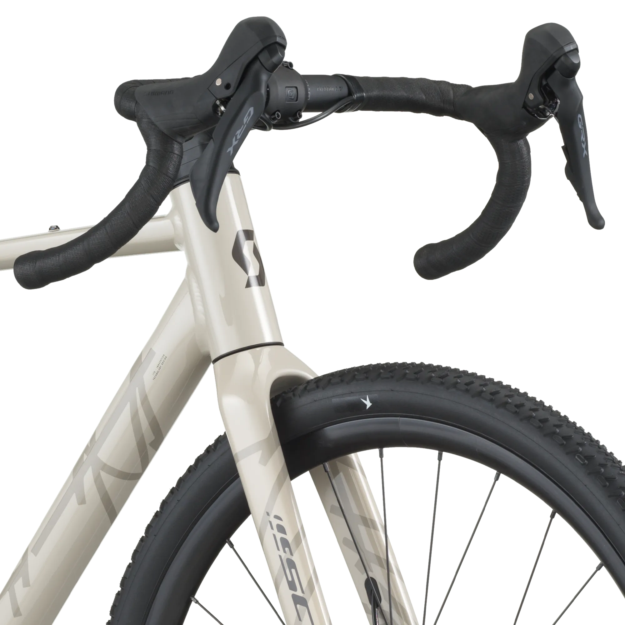 Scott Speedster Gravel 10 - Image 13