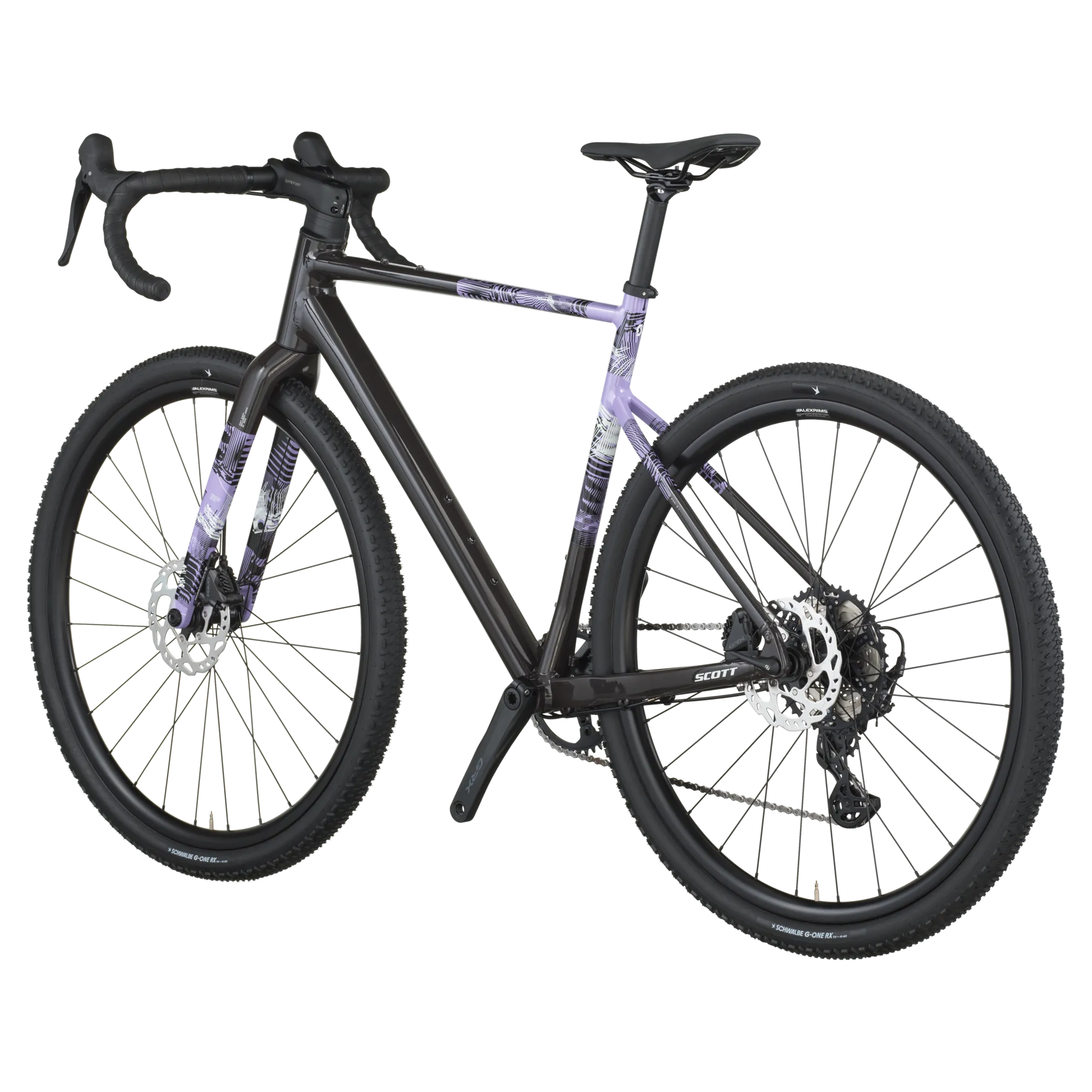 Scott Speedster Gravel 10 - Image 3