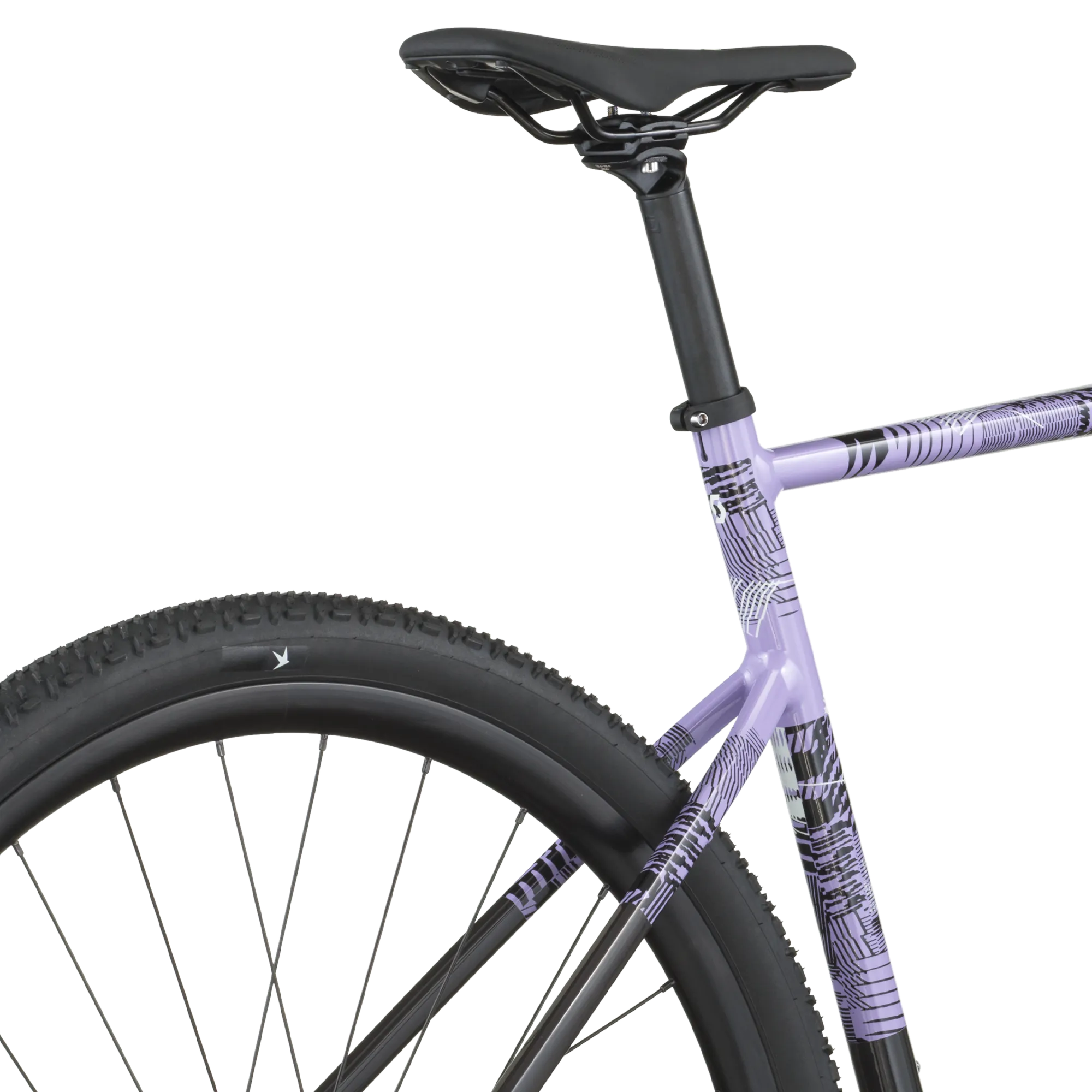 Scott Speedster Gravel 10 - Image 4