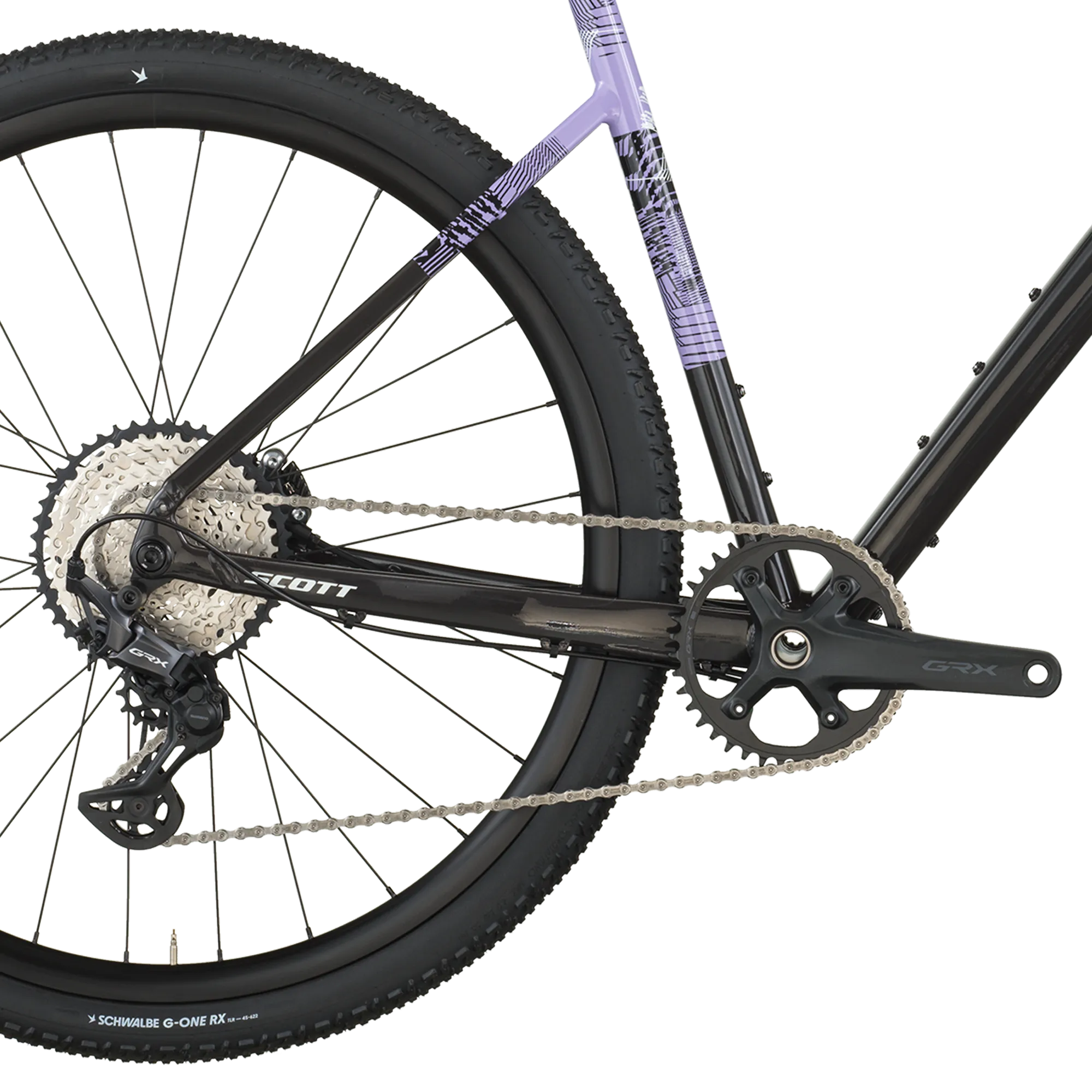 Scott Speedster Gravel 10 - Image 5