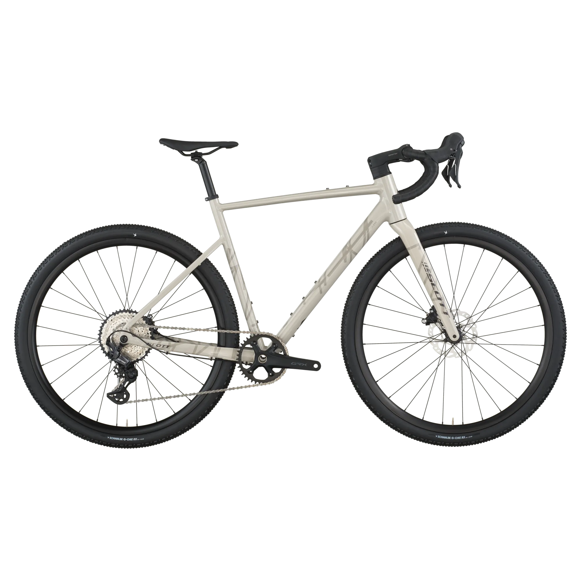 Scott Speedster Gravel 10 - Image 8