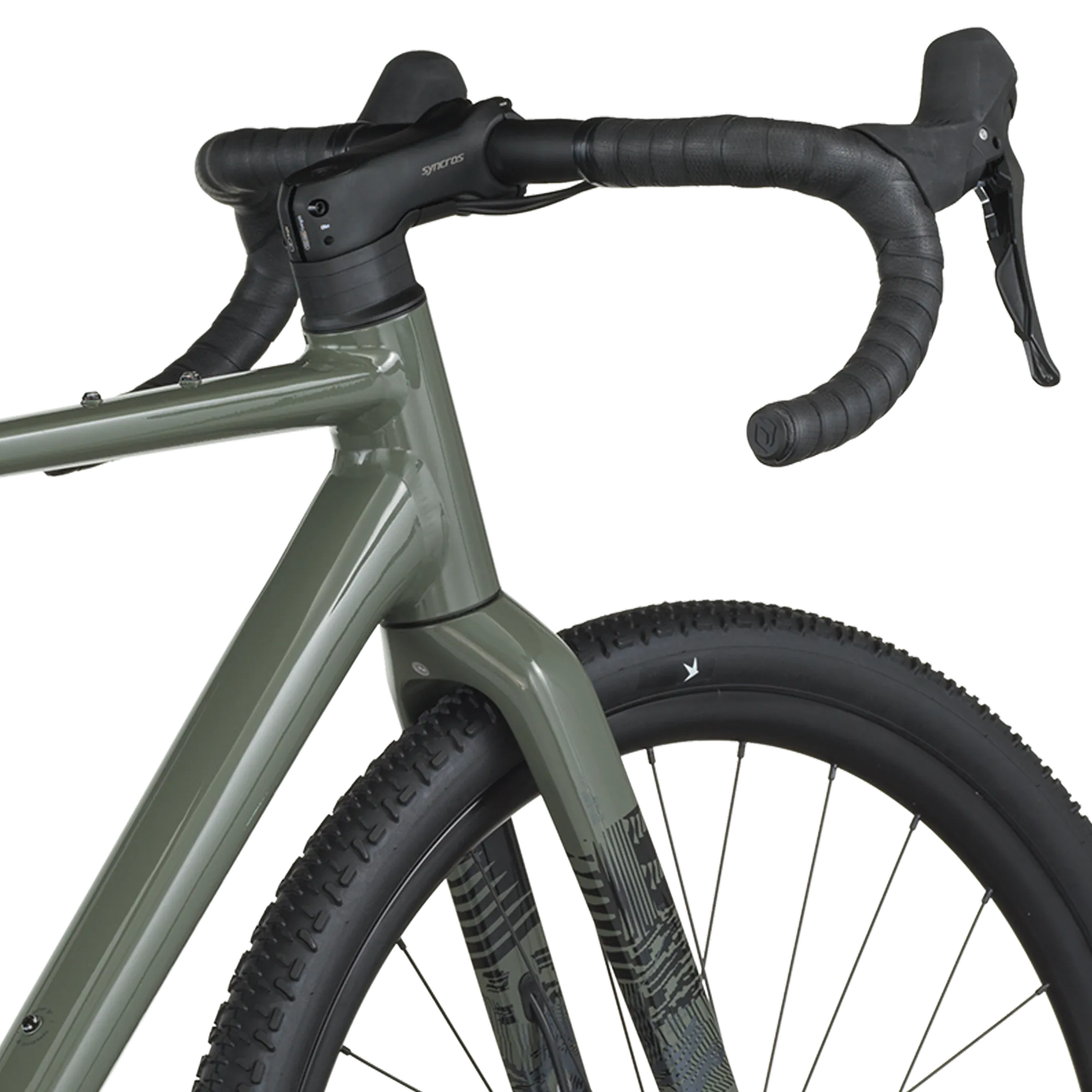 Scott Speedster Gravel 20 - Image 4