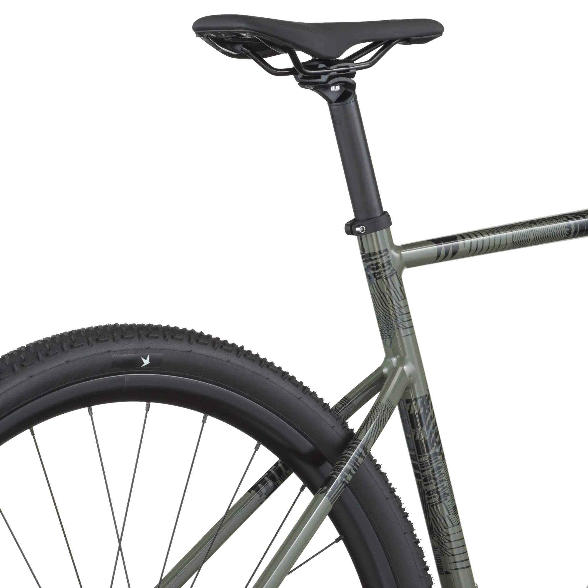 Scott Speedster Gravel 20 - Image 5