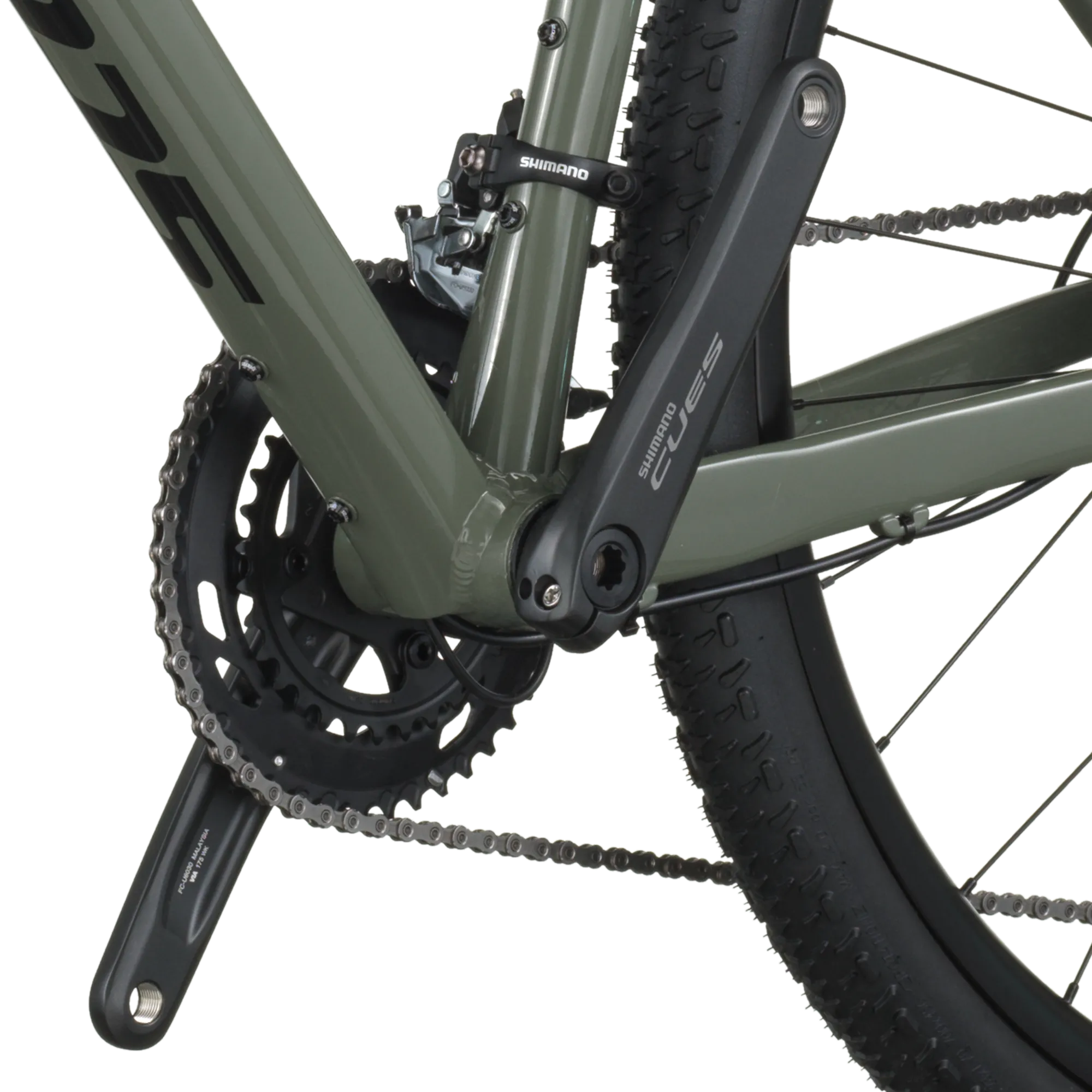 Scott Speedster Gravel 20 - Image 7