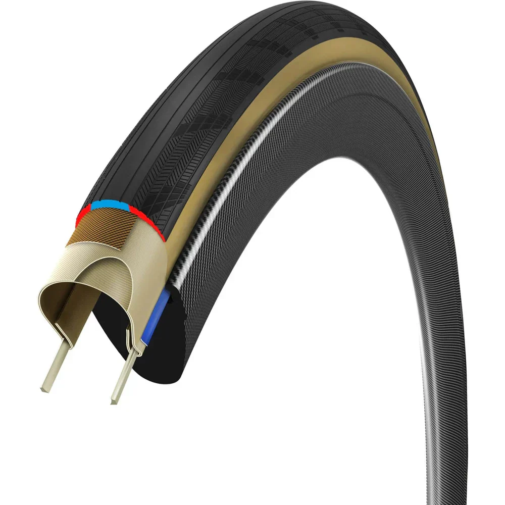 Vittoria Corsa Pro Control Tubeless Ready Road Tyre - Image 3